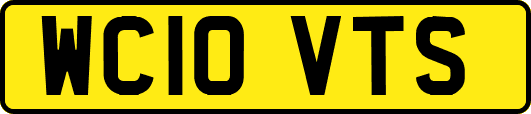 WC10VTS