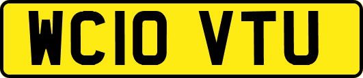 WC10VTU