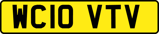 WC10VTV
