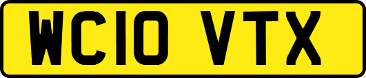 WC10VTX