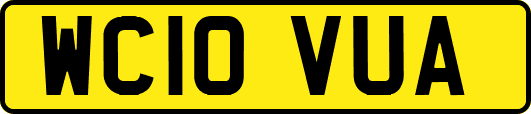 WC10VUA