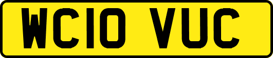 WC10VUC