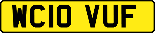 WC10VUF