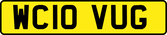 WC10VUG