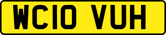 WC10VUH
