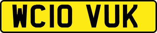 WC10VUK