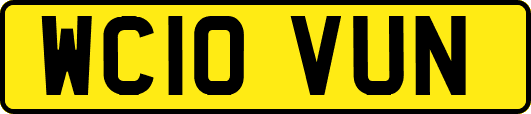WC10VUN