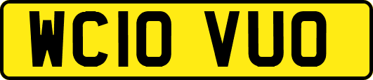 WC10VUO