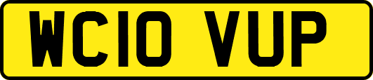 WC10VUP