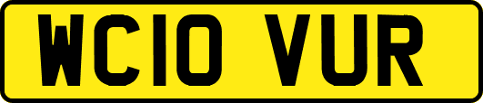 WC10VUR