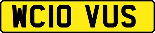 WC10VUS