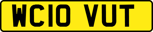 WC10VUT
