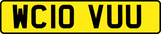 WC10VUU