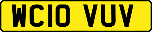WC10VUV