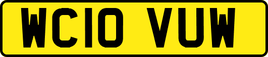 WC10VUW