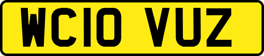 WC10VUZ