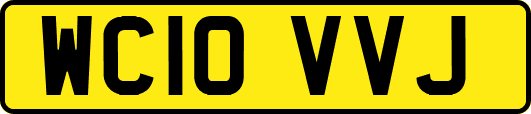 WC10VVJ