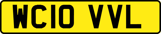 WC10VVL
