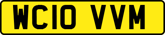 WC10VVM