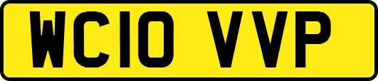 WC10VVP