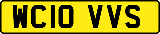 WC10VVS