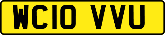 WC10VVU