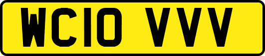 WC10VVV