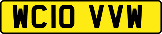 WC10VVW