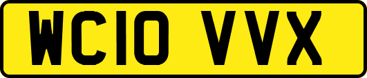 WC10VVX