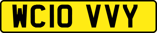 WC10VVY