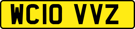WC10VVZ