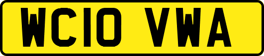 WC10VWA