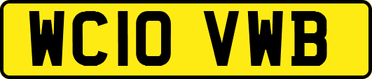 WC10VWB