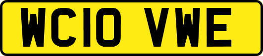 WC10VWE