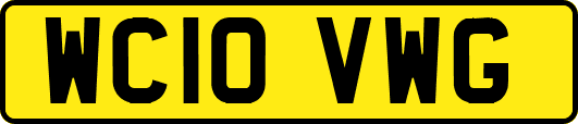 WC10VWG