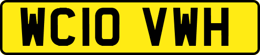 WC10VWH