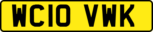 WC10VWK