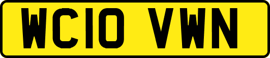 WC10VWN