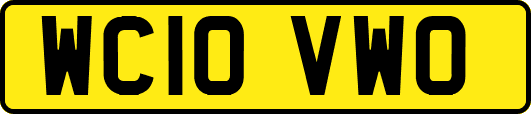 WC10VWO
