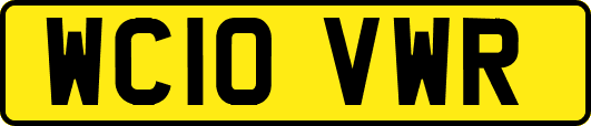 WC10VWR