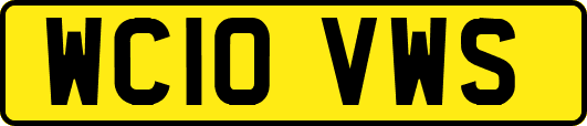 WC10VWS