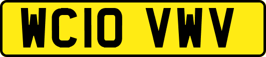 WC10VWV