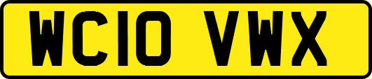WC10VWX