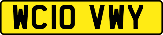 WC10VWY