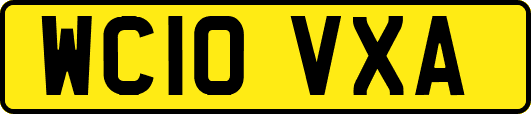 WC10VXA