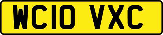 WC10VXC