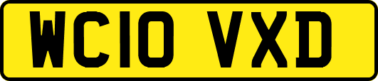 WC10VXD