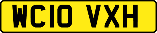 WC10VXH