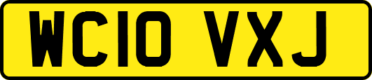 WC10VXJ