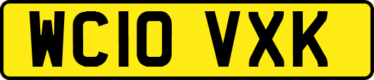 WC10VXK